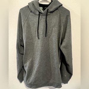 Men’s city sweat pullover